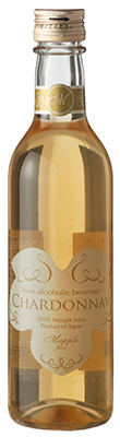 CHARDONNAY Half bottle