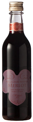 MERLOT Half bottle